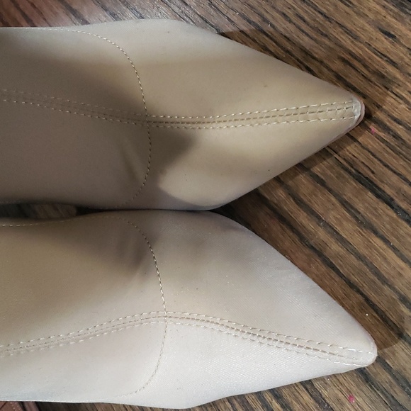 Fabric Booties - Picture 6 of 13